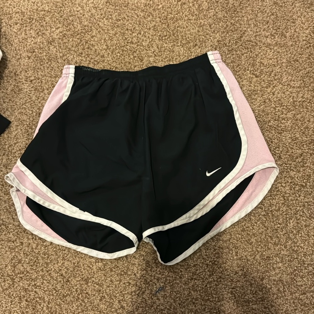 Athletic shorts